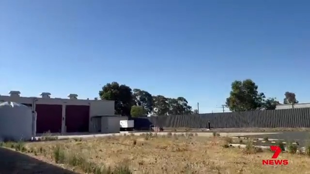 A brand-new fire station in the premier's own electorate has been sitting empty for five years, while volunteers work from makeshift stations with equipment three decades old. Angry firefighters say Jacinta Allan is stonewalling them while they put their own lives at risk. Laura Turner