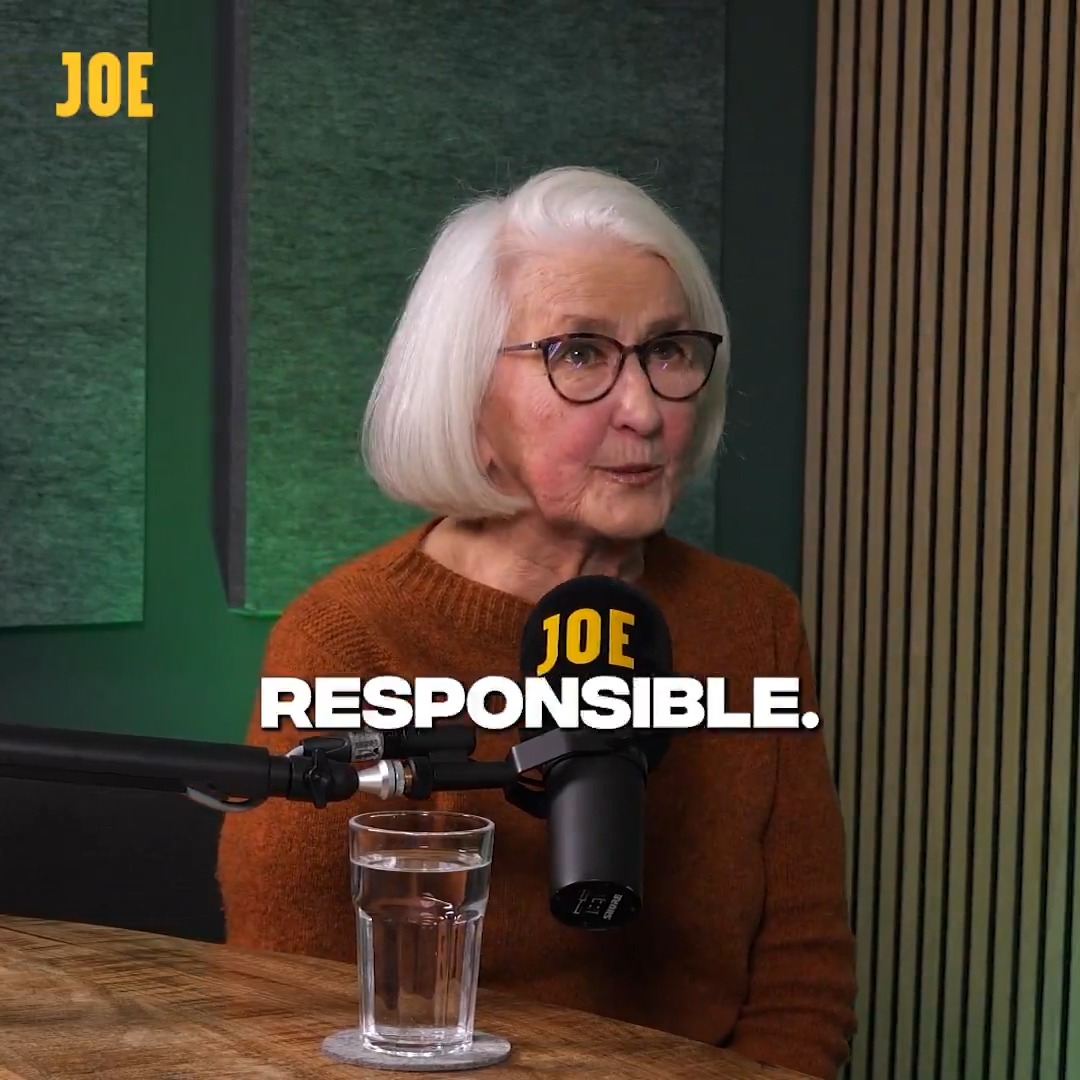 "[Politicians] are so powerless. But we've made them powerless." Economist Ann Pettifor explains how we've surrendered control of the world to private markets.