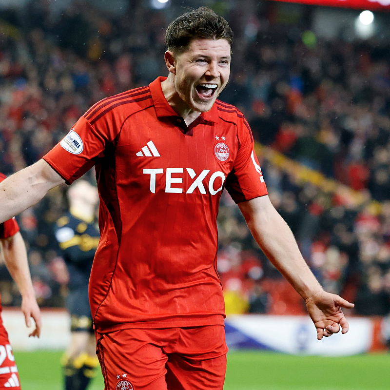 Frame 🅰️ Nisbet ⚽
