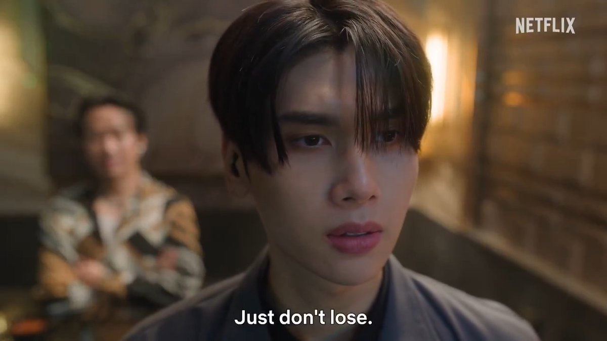 Kamin is ALL IN on Jade, let’s hope this doesn’t backfire! #DareYouToDeath #DareYouToDeathEP5 #จุงดัง #joongdunk #จุงอาเชน #ChenRcj #dunknatachai