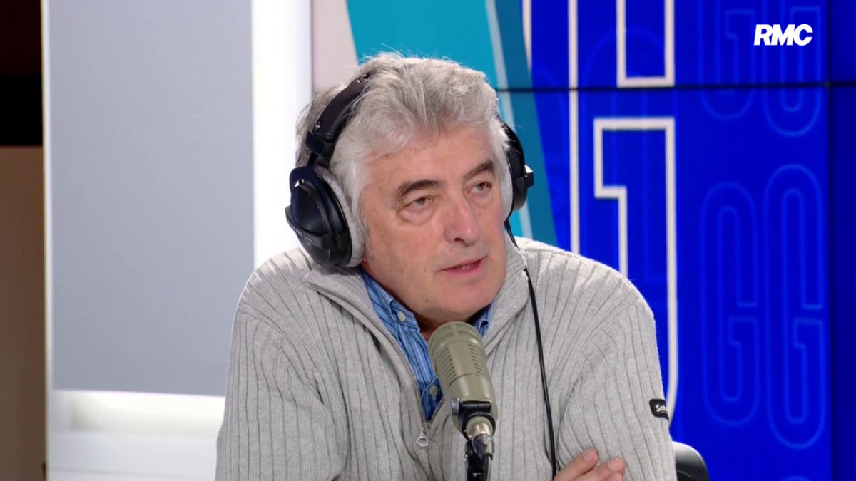 🗣💬 "Il entend ce qu'il a dit le mec là ? Il se plaint des médias français d'être Italien mais ça fait combien de temps qu'il est à Marseille ? Il n'a pas dit un mot en français. S'il n'est pas bien, qu'il retourne entraîner en Italie" Marc Madiot fustige la com' de De Zerbi.