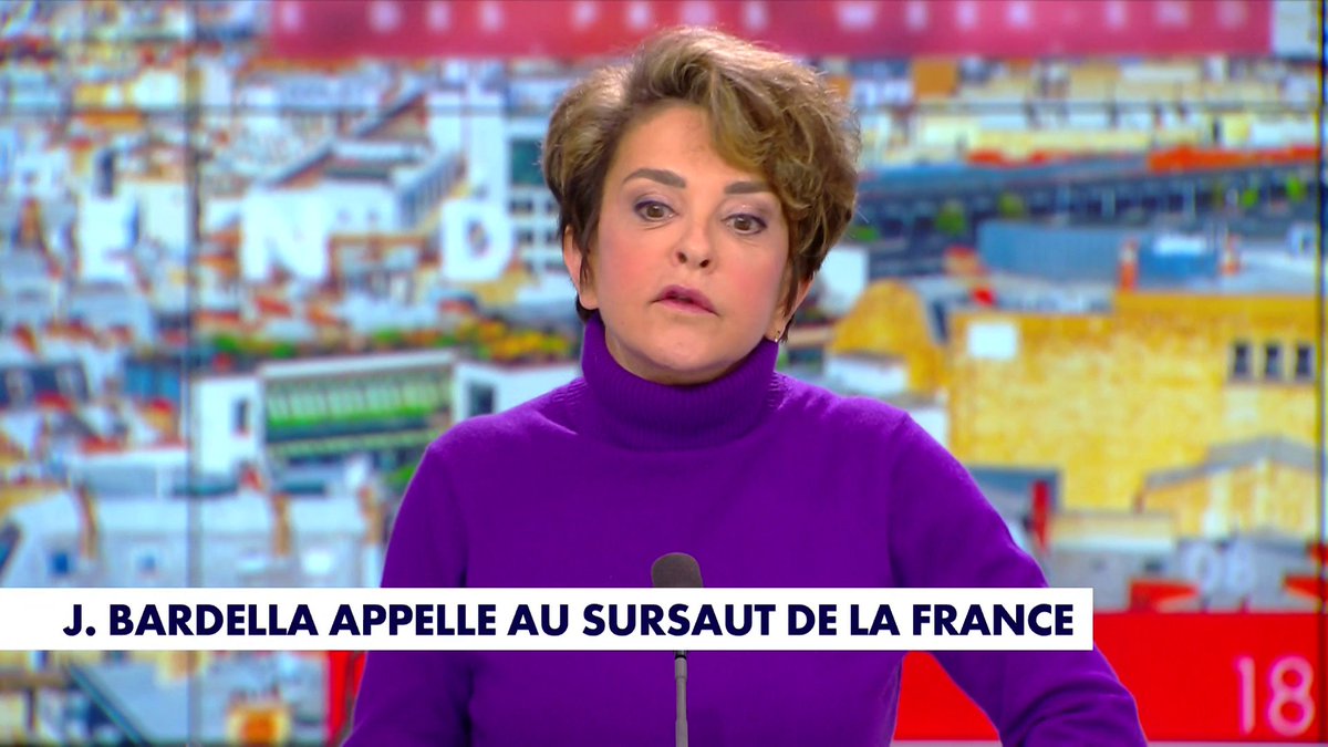 Judith Waintraub : «Ce n’est pas l’Europe qui a foutu en l’air notre système éducatif, c’est la France», dans #HDProsWE