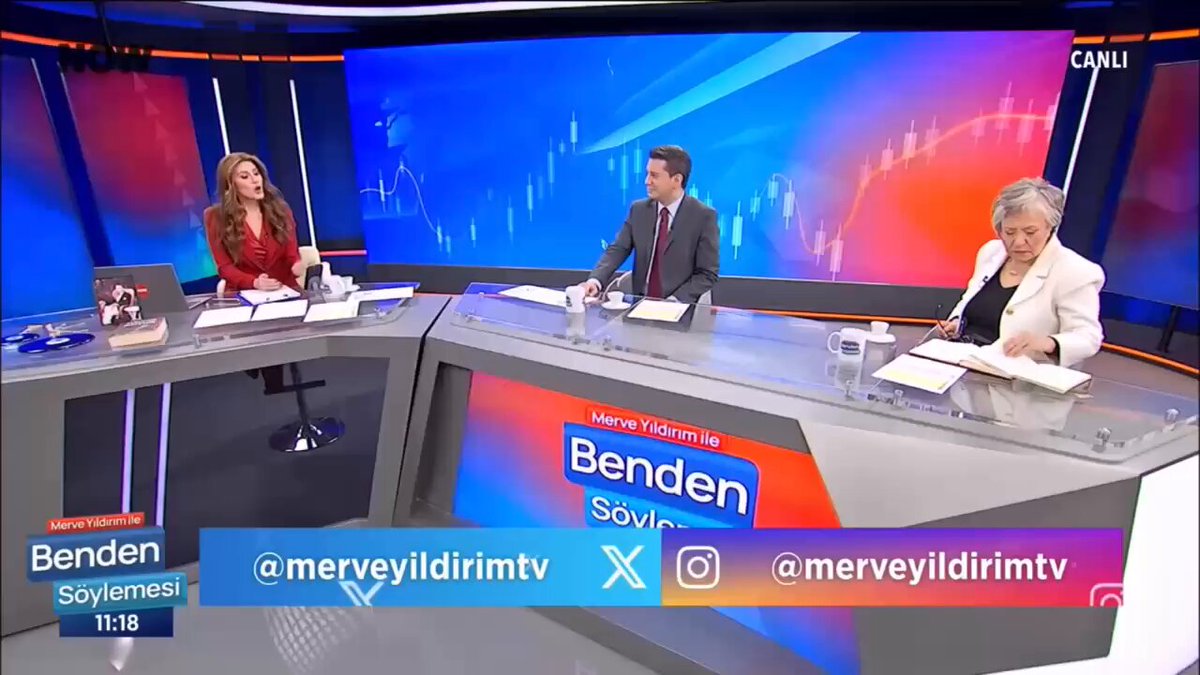 #AhmetÖzer'e 6 yıl 3 ay hapis cezası... #BendenSöylemesi