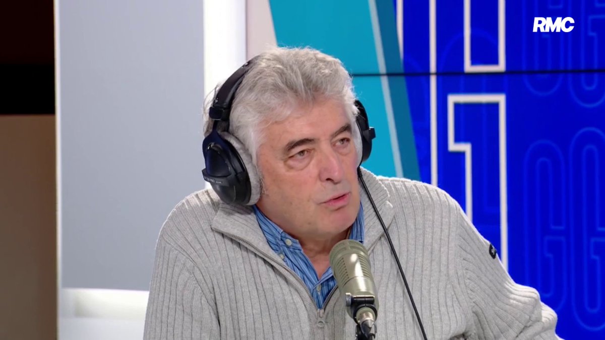 🗣💬 "Ce n'est pas charitable, ce n'est pas beau ce que tu as fait Kylian. Ce n'est pas gentil, Kylian. Il vient faire les larmes de crocodile trois jours avant... Tu vaux mieux que ça, Kylian" Marc Madiot réagit à la panenka de Mbappé devant Diaz avec le Real Madrid.