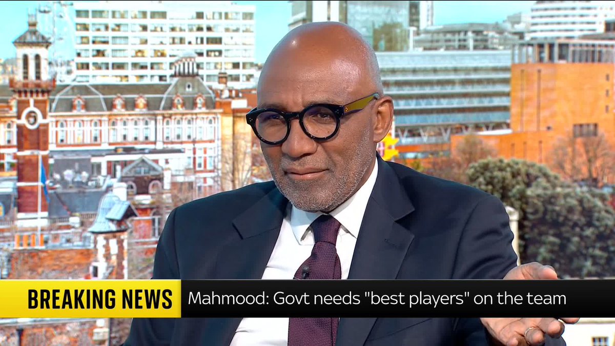 Home Secretary Shabana Mahmood tells Trevor Phillips while there is a case to ban social media for under-16s, she doesn't want to make it difficult or impossible to enforce for police. 📺 Sky 501, Virgin 602, Freeview 233 and YouTube
