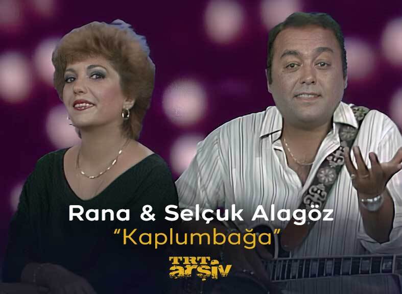 Zaman yolculuğumuz sıcak bir bahar sabahına kaplumbağaların pikniğine uzanıyor. Rana ve Selçuk Alagöz’den dinliyoruz: “Kaplumbağa” 🐢