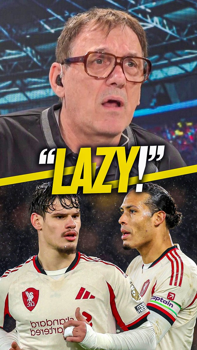 "They Paid the Price!"😬 "What you Should do with Mo Salah is not Play him!" 😳 Tony Cascarino Slams "Lazy" Liverpool Performance against Bournemouth!