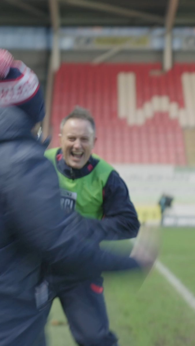 What it means Diolch 👏 👏 👏 #SCAvULS