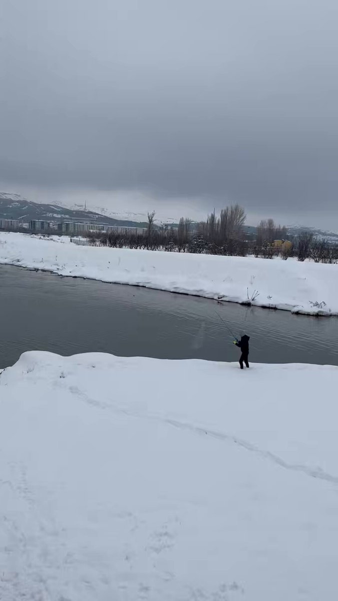 Kızılırmak , Sivas merkez 💧