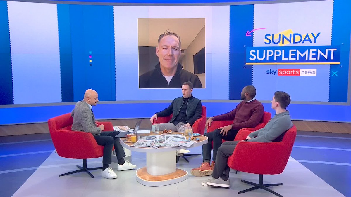 ❤️ Hearts' "toughest test" 🍀 "Make or break for Celtic" 🔵 Rangers' chances? Chris Sutton previews an "absolutely massive" day in the Scottish Premiership title race 🏆