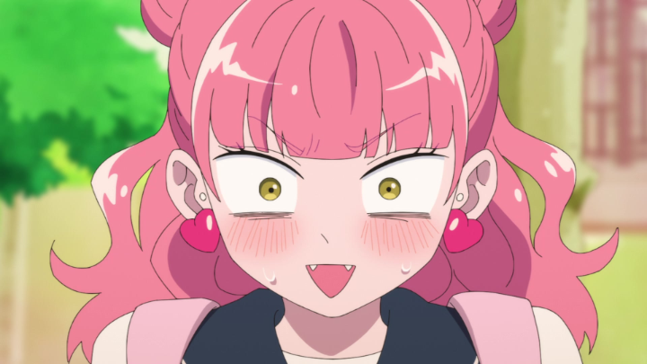 ¿¿Cogerse las manos en el episodio 1?? 😵‍💫😵‍💫😵‍💫 Anime: You and I Are Polar Opposites