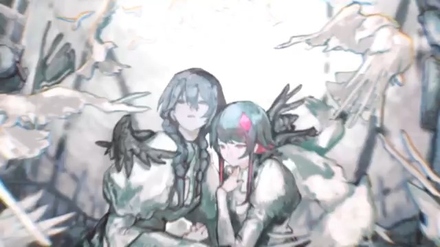 おとなの掟 / Doughnuts Hole #cover