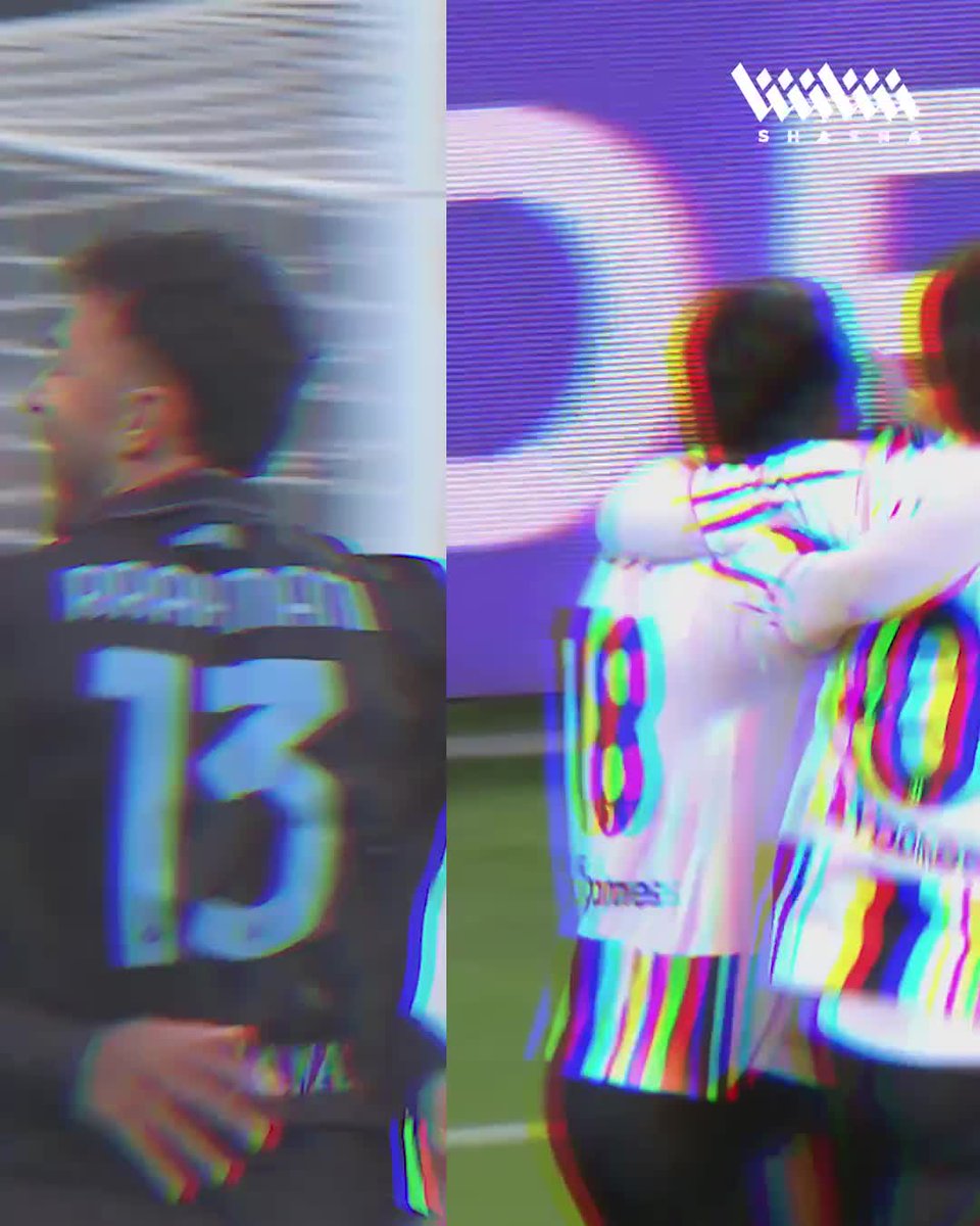 الشمال ضد الجنوب ⚔️ مواجهة نارية منتظرة بين يوفنتوس ونابولي اليوم في #الكالتشيو_على_شاشا ✨🇮🇹 اشترك الآن 📺