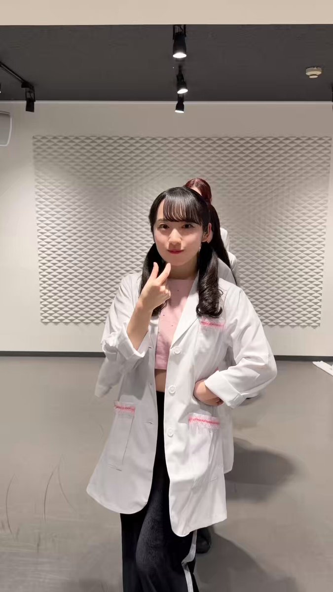 2月22日デビューします！！！ 医療系アイドルグループです！ よろしくお願いします！！！！！！