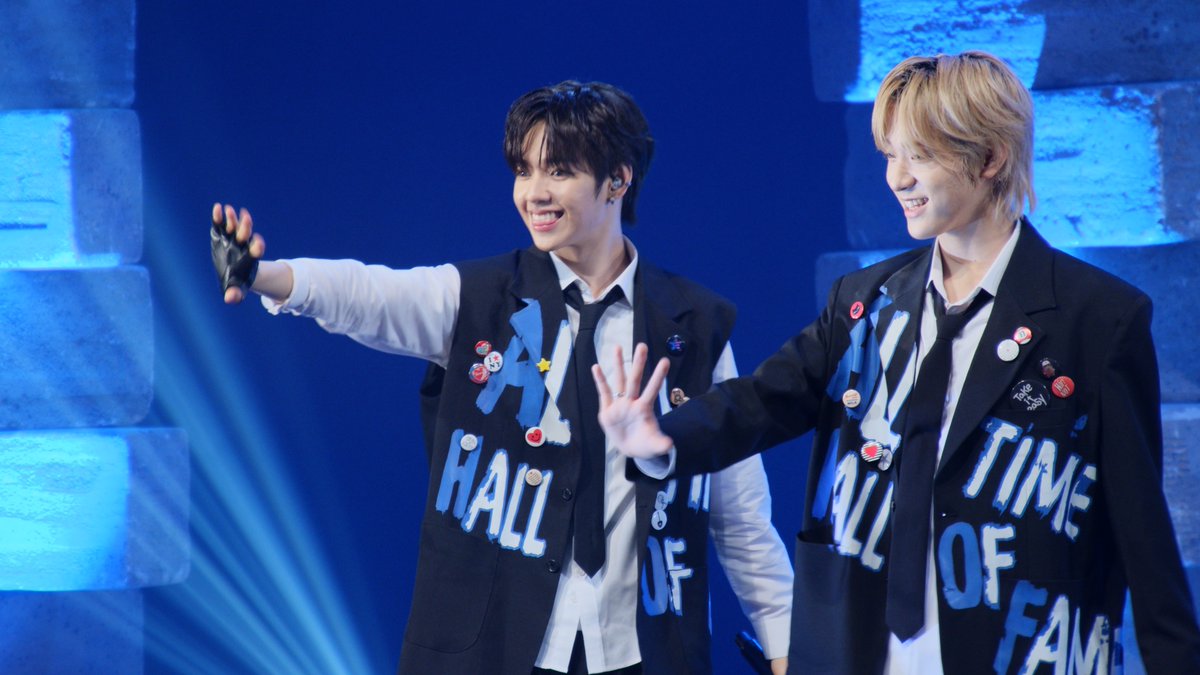 260125 AHOF ์ํ Never Lose You ์ ์ด์ JL FANCAM @ AHOF MINI FAN-CON IN TOKYO 4K #JL #์ ์ด์ #AHOF #์ํ