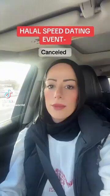 She’s complaining qualified (Muslim) men aren’t turning up to Halal speed dating events. Why aren’t they going? Two reasons based on the two camps of men: Reason 1: Camp 1 of men aren’t in need of such events to get the women they want. And the women who go to these events are, most of the time, not the type of women that these men want. Reason 2: Camp 2 of men aren’t desirable or have it as easy in dating spaces and they have realised these events are humiliation rituals and a waste of time so they stay away. It’s that simple.