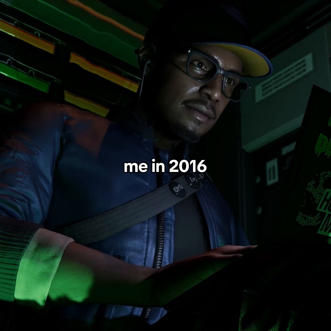 this is how i remember 2016