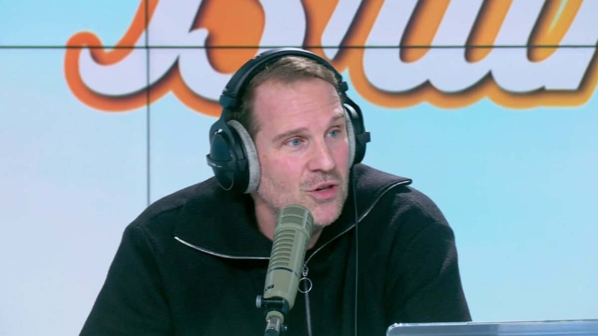 🗣💬 Stephen Brun : "De Zerbi ? Sa posture de victime commence à être usante. Il ne comprend pas le concept du journalisme qui fait une analyse instantanée. L'OM surréagit à tout ce qu'il se dit. Parle-nous de football plutôt que du traitement qu'on te réserve."