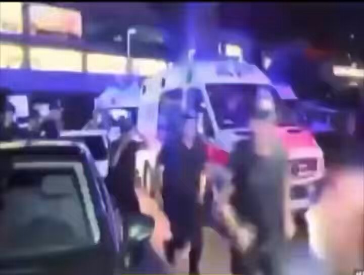 8 yıl önce Atatürk Havalimanı'nda 45 kişiyi öldüren IŞİD mensubu teröristler tahliye edildi.