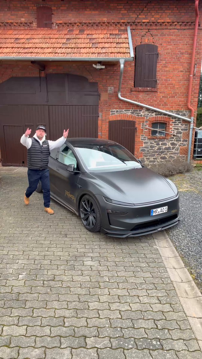 Mobbing von Tesla Fahrern: In Deutschland Standard! Aber aufgepasst! Tesla Fahrer sind eigentlich schlau! 😁💰