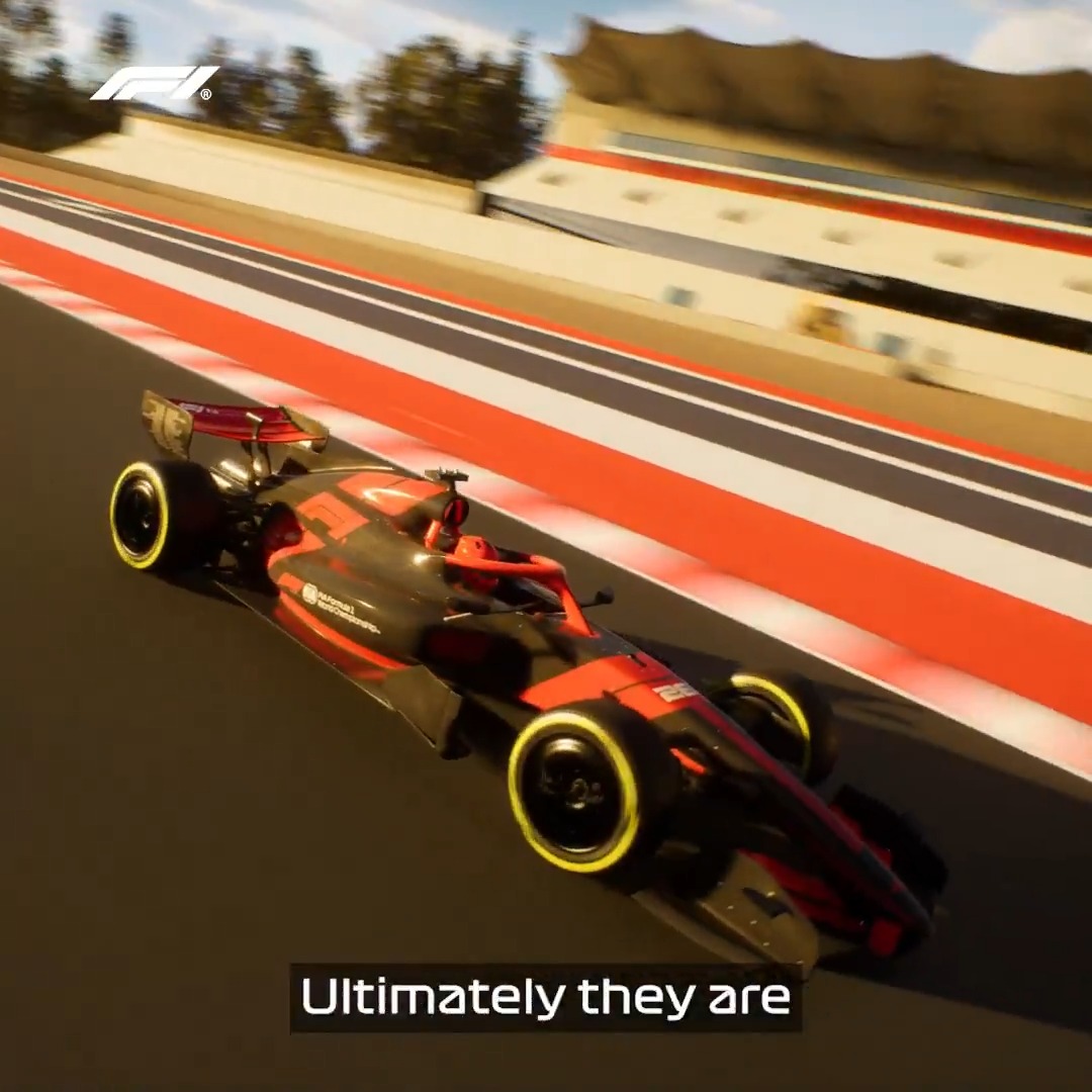 What is a regulation? 🧐 Here's what you need to know on the rules F1 teams abide by 🤝 #F1