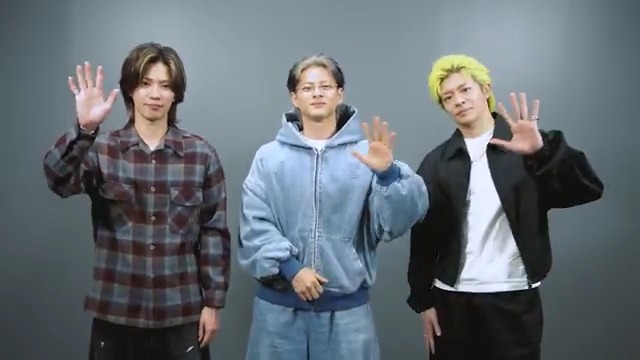 ◤New Release◢ Number_iが新曲 "3XL" を先行リリース💖 平野紫耀プロデュースの恋愛ソング！ Number_iにしか表現できない、 唯一無二の楽曲に溺れてみない？🎧 Number_i official #Ni_3XL #Number_i