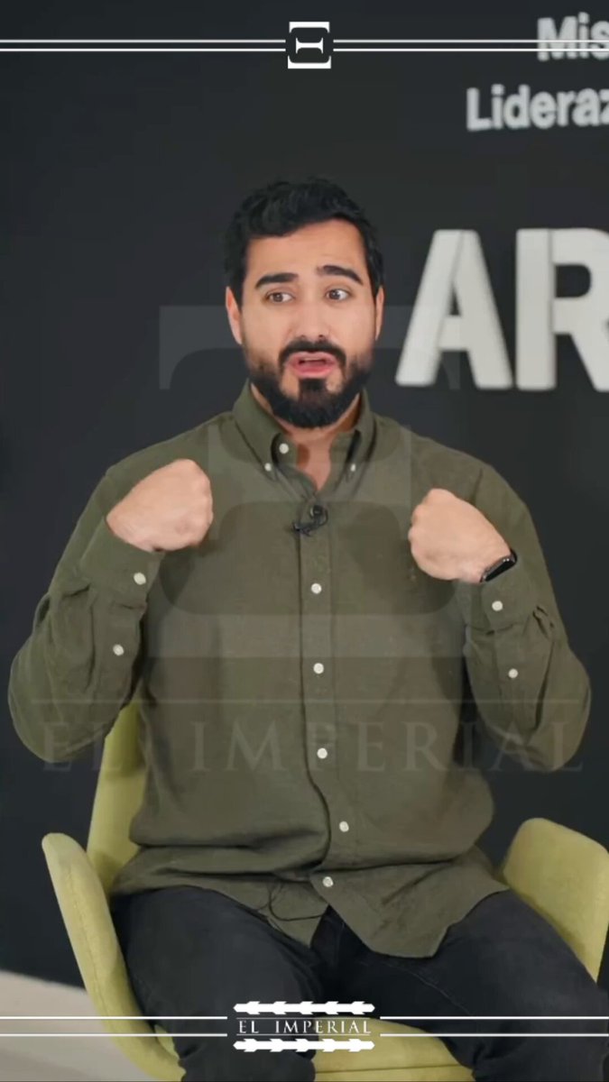 🇪🇸 | 🔴 Alvise Pérez afirma en una entrevista que los españoles estamos "más relacionados" con los países sudamericanos y que debemos "unirnos" con el pretexto de la desindustrialización de España por parte de Francia y Alemania.