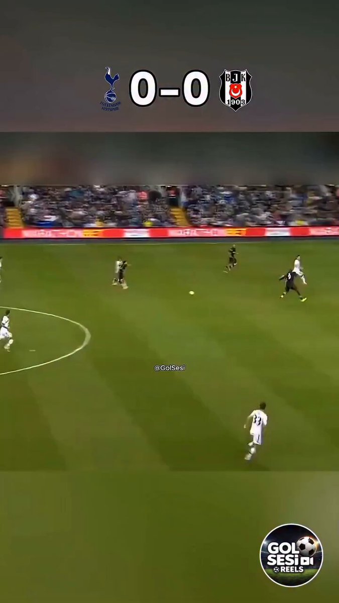 Fenerbahçe ve Galatasaray ne kadar makas açarsa açsın. Bir İngiltere deplasmanında asla bu oyunu oynayamayacaklar. Olcay'ın volesi > Fenerbahçe'nin bütün Avrupa maçları