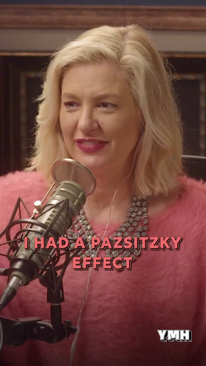 Who would've thought? 🤷‍♀️ #YMH 678