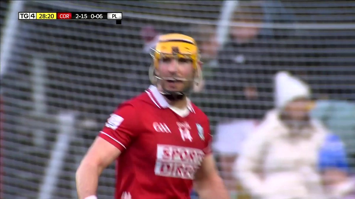 What a hit son🤯 An absolute rocket of a penalty from Declan Dalton🚀 You don’t save those🔥