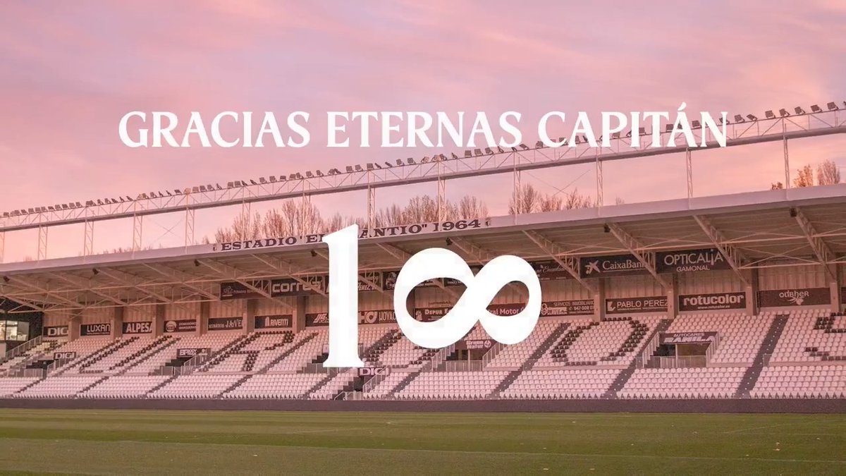 Un icono blanquinegro que ha tenido un impacto en todos los que han compartido vestuario con él 🫂 Así se despiden excompañeros y empleados del BCF de Aitor Córdoba 🤍🖤 #GraciasAitor #BurgosCF