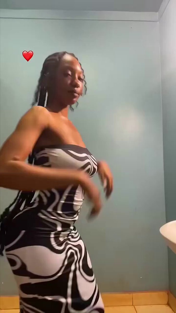 Black women are special gifts from above