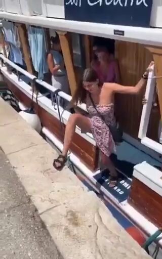 Each person with her own strategy 😄