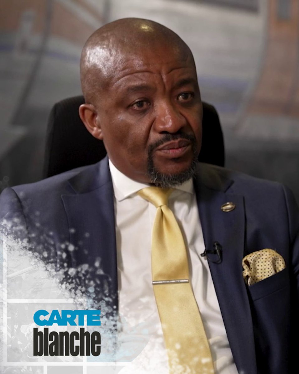 Before a cent is spent on public transport, the Gauteng govt pays billions to the private company running the Gautrain. Why? Govt subsidises low passenger numbers - about R23 billion since 2013. Manager Tshepo Kgobe says the proposed expansion won't have this issue. #CarteBlanche