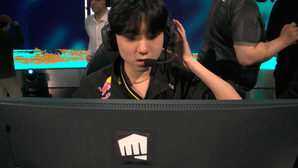 voice of an angel