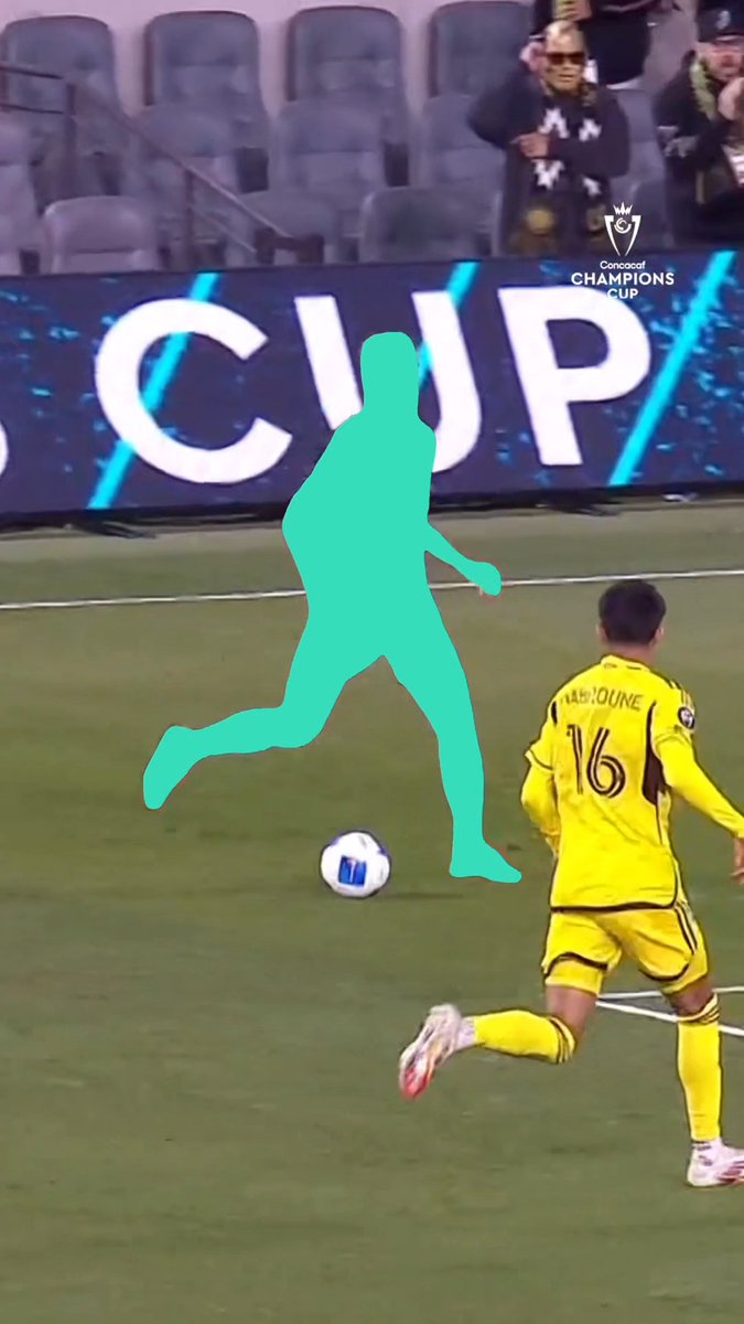 Guess the player behind this golazo ⚽️🎨