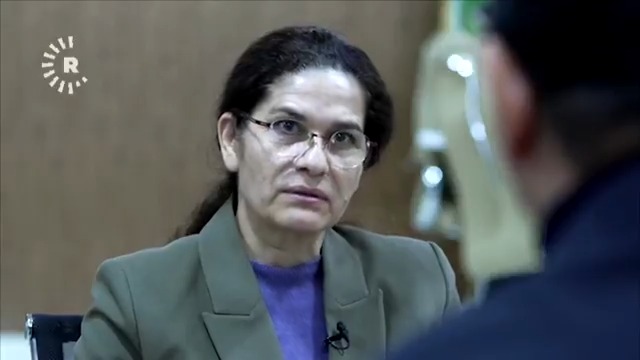 A senior Kurdish official says Syria’s jihadist-led army has executed hundreds of SDF fighters and civilians after arresting them during the latest offensive on SDF-held areas.