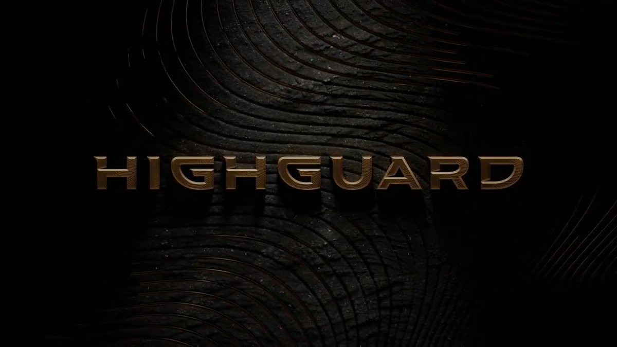 Highguard, the new free to play hero shooter that was revealed at The Game Awards, launches tomorrow