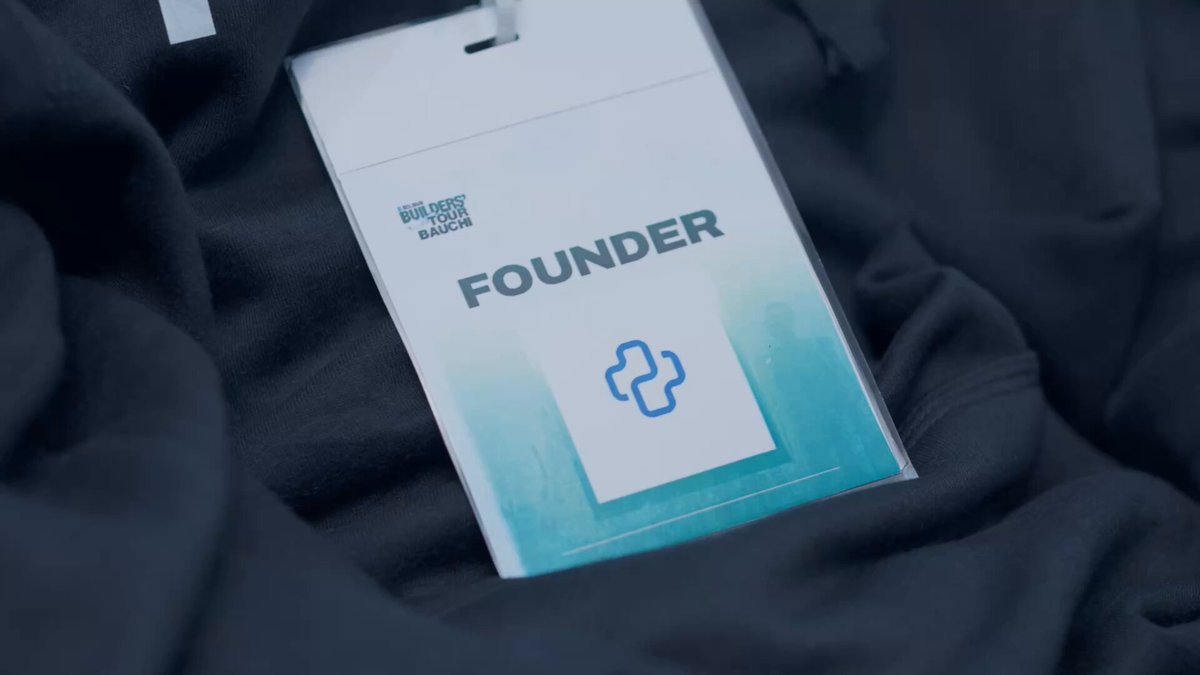 The Solana Builders’ Tour made its first stop in Bauchi, marking the beginning of a deliberate, city-by-city effort to identify and support Nigerian builders exploring real-world use cases on Solana. The Bauchi stop was structured around hands-on technical sessions, product walkthroughs, and direct conversations with founders, devs and creators. See you in Enugu next month ✈️