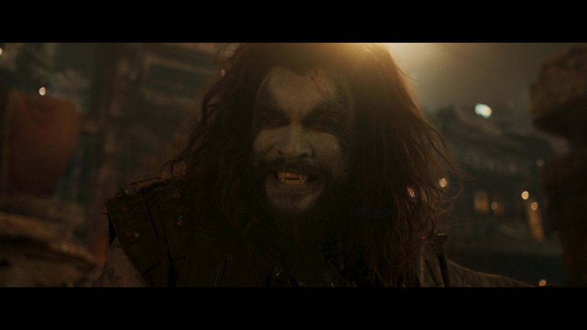 🚨Novo TV Spot de Supergirl Dublado com a participação do Lobo