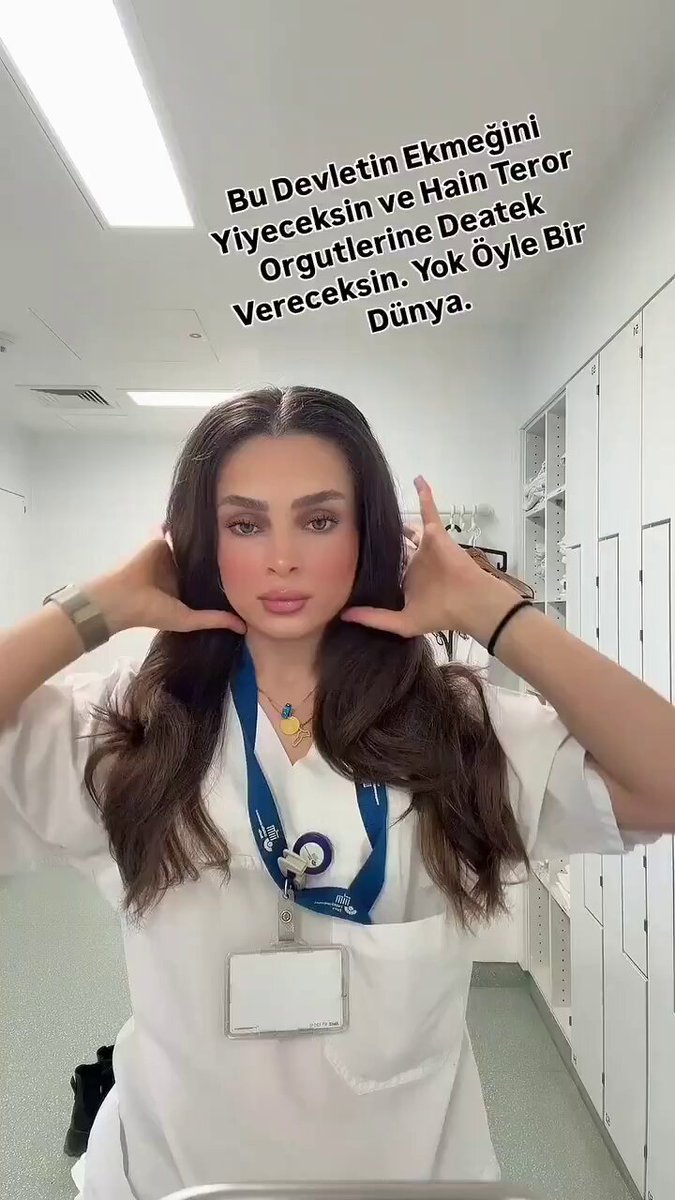 Bir tane daha… T.C. Sağlık Bakanlığı