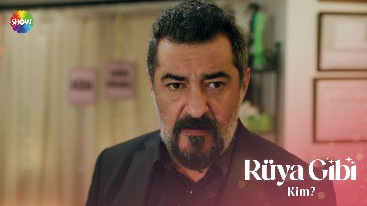 “Önünde el pençe divan duracağın biri!” #RüyaGibi Show TV TMC Film