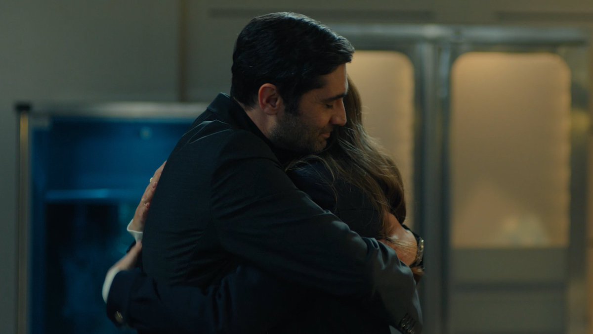 “Ben seni hep bekleyeceğim, hep…” #BahKor #Teşkilat #TeşkilatSezon6 TRT 1