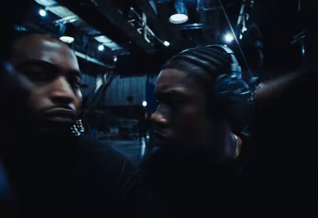 PLK est vraiment revenu avec des couplets de malade 🤯