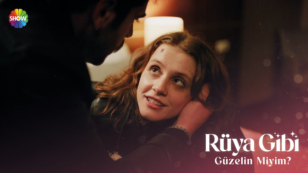Efe, Çido’yu kurtarıyor! #RüyaGibi Show TV TMC Film
