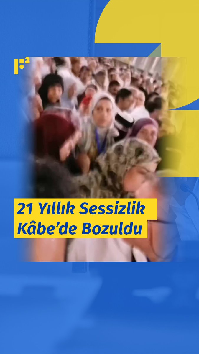 ▪️ Ürdünlü genç Bader Badran'ın umre ziyareti sırasında yaşadığı olay, sosyal medyada "inanç ve sabrın zaferi" olarak yankı buldu. ▪️ 5 yaşındayken geçirdiği ağır bir travma sonrası konuşma yetisini kaybeden Badran, tam 26 yıl süren sessizliğini Kabe'nin karşısında bozdu.