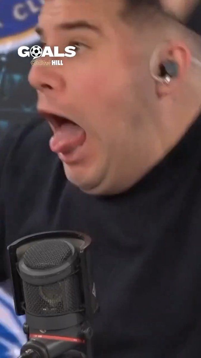 Live reaction as Cunha scores a rocket at the Emirates! This episode of Goals is in paid partnership with William Hill. For full T&amp;Cs of Final One Standing please click the video below. All odds correct at the time of broadcast. 18+ | Be Gamble Aware | Please Gamble Responsibly