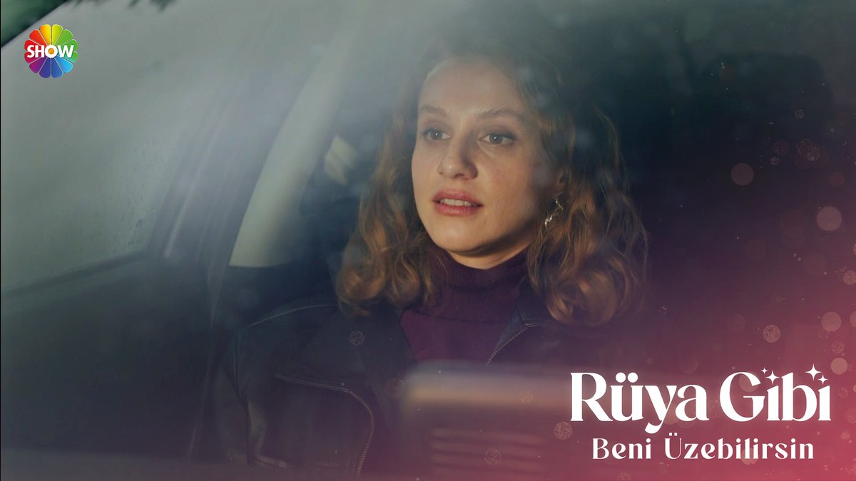 “Evlen oğlum sen evlen!” #RüyaGibi Show TV TMC Film