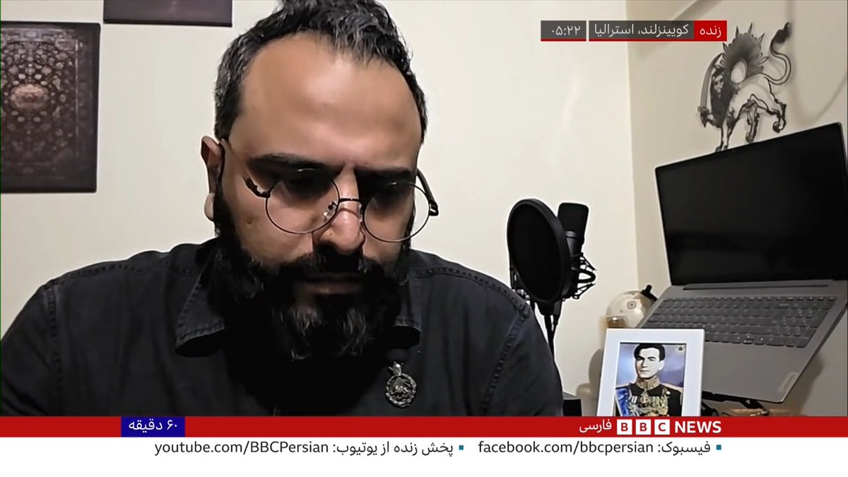 لیلا لطفعلیان، ۶۷ ساله، یکی از هزاران معترضی که در جریان اعتراضات سراسری اخیر با شلیک گلوله جنگی نیروهای امنیتی در تهرانپارس جان خود را از دست داد گفتگو با برزین عربی، فرزند خانم لطفعلیان