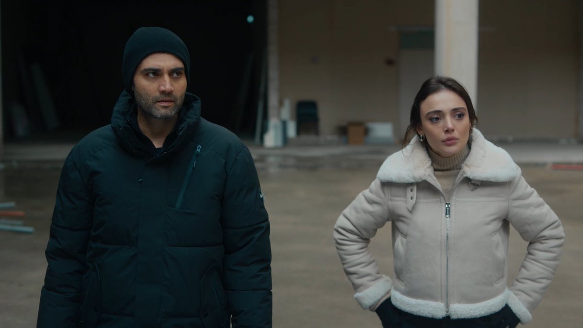 Korkut ve Hilal, Rutkay’ın tuzağına düştü… TRT 1
